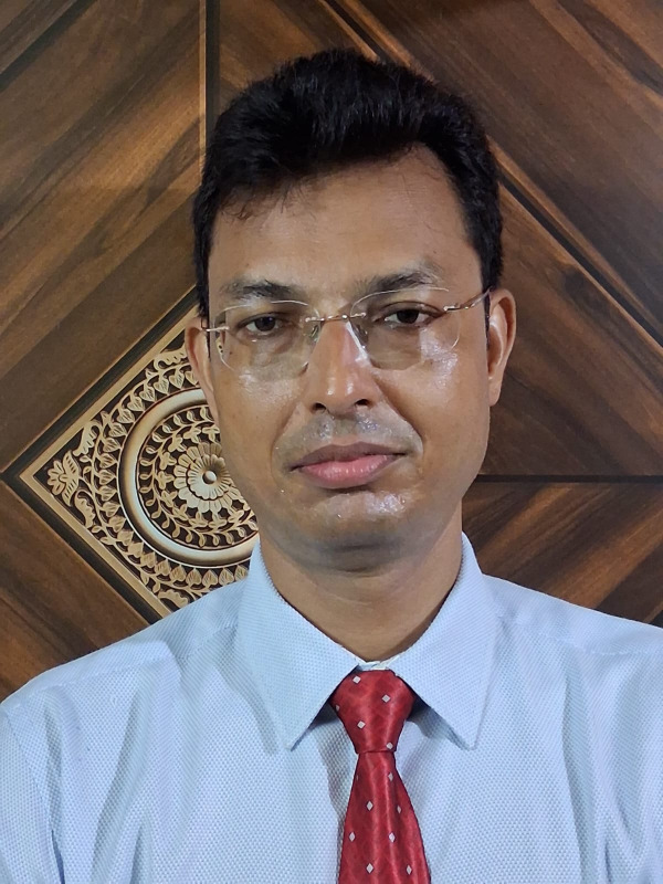 Dr. Subir Pal